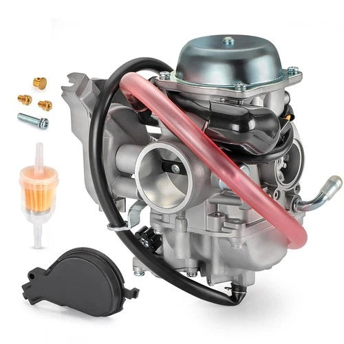 Carburetor for Arctic Cat 350 (2011–2012), 366 (2008–2011), 400 (2005–2017)