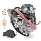 Carburetor for Arctic Cat 350 (2011–2012), 366 (2008–2011), 400 (2005–2017)