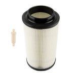 Air Filter & Oil Filter for Polaris Sportsman 450 500 600 700 850 1000