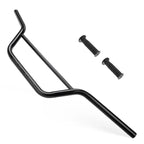 Handlebar w/ Grips for Yamaha Banshee 350 YFZ350 Blaster 200 YFS200(1987–2001)