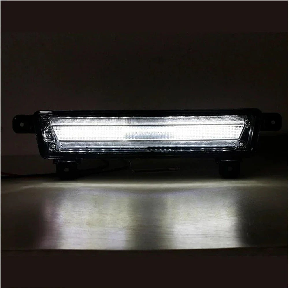 Rear Bumper Fog Light for Cadillac XT5 (2017-2019)