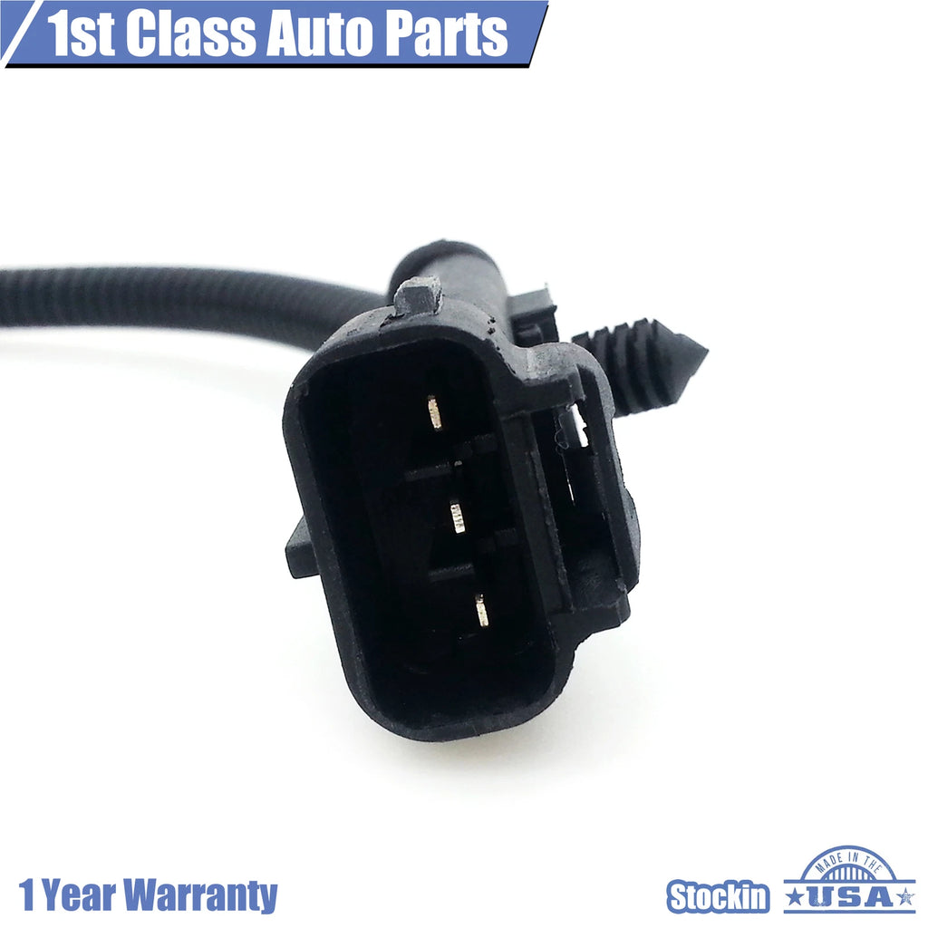 Crankshaft Position Sensor for Jeep TJ Wrangler, Dodge Dakota 4.0L (1997–2006)