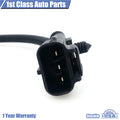Crankshaft Position Sensor for Jeep TJ Wrangler, Dodge Dakota 4.0L (1997–2006)