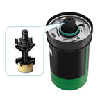 Replacement Oil Filter AUC12916 for D155 E120 E130 E160 (Easy Change)