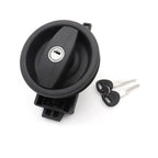 Interchangeable Door Lock Assembly for Vecam Zadi Caravan Motorhome