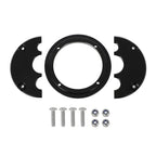 3 Hole Aluminum Grommet for Holley Terminator X Firewall LS Harness
