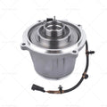 Viscous Coupler for Mazda CX-3, CX-5, CX-9 (2013–2023)