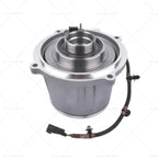 Viscous Coupler for Mazda CX-3, CX-5, CX-9 (2013–2023)
