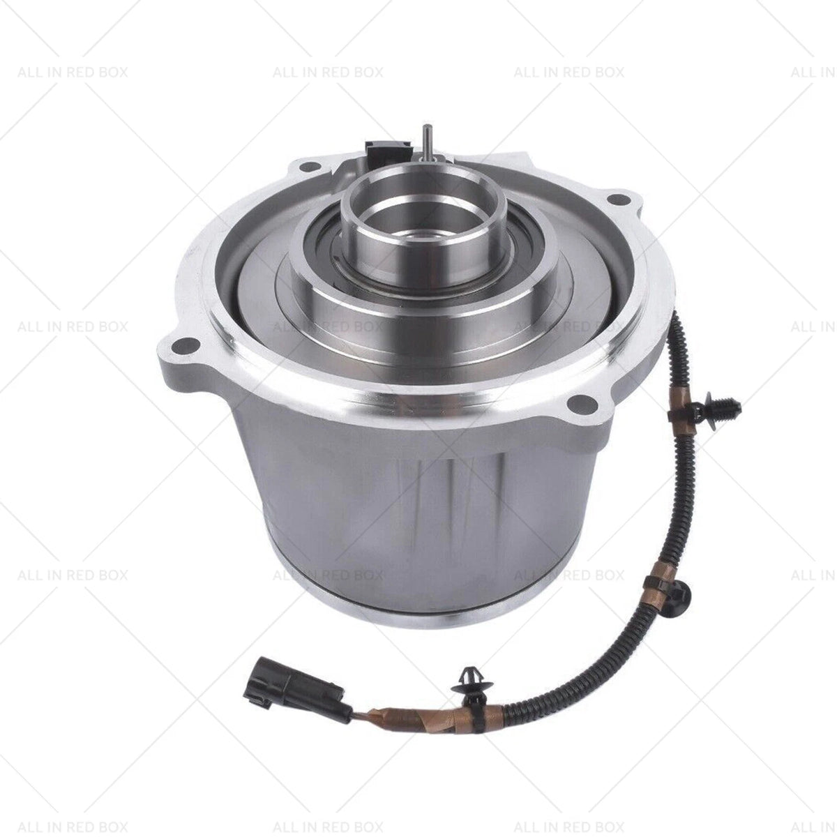 Viscous Coupler for Mazda CX-3, CX-5, CX-9 (2013–2023)
