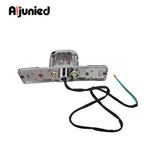 Rear License Plate Light Lamp for Honda Rebel CMX250 (1996–2011)