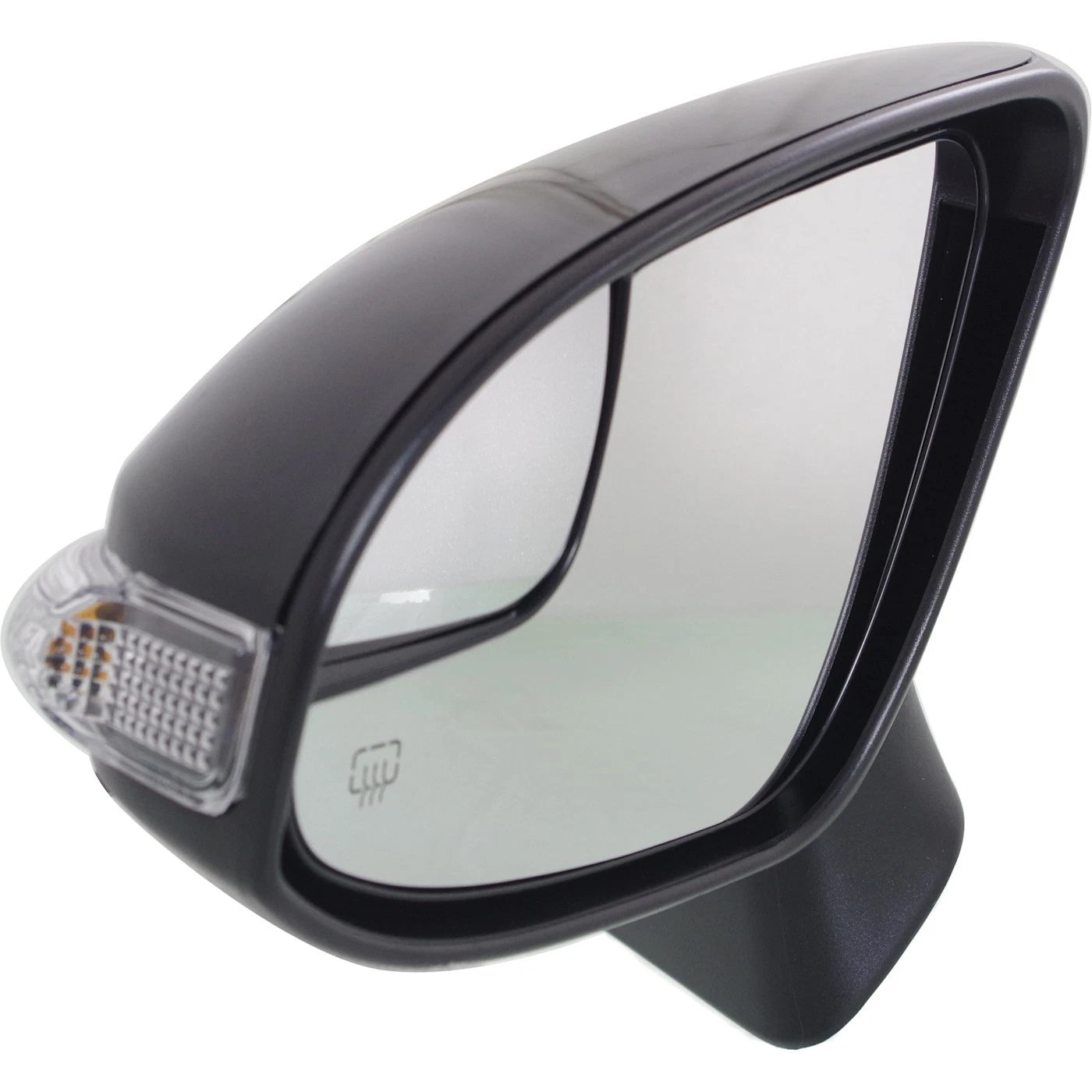 Driver Left Side Heated Mirror for Toyota Venza (2013)