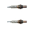 Oxygen Sensors Kit for Ford Focus 2.0 2.3L L4 (2003–2006)