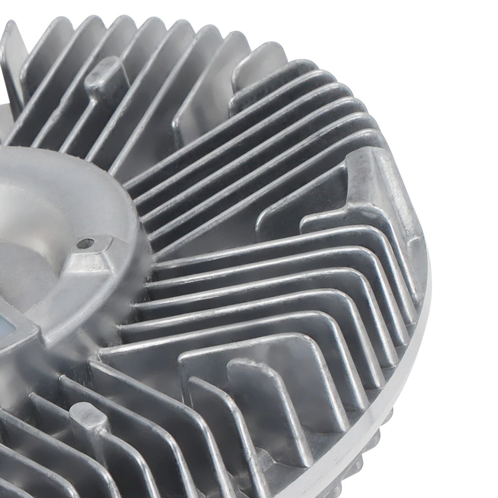 Cooling Fan Clutch for Dodge D250 D350 Ram 2500 Ram 3500 (1981–1993)