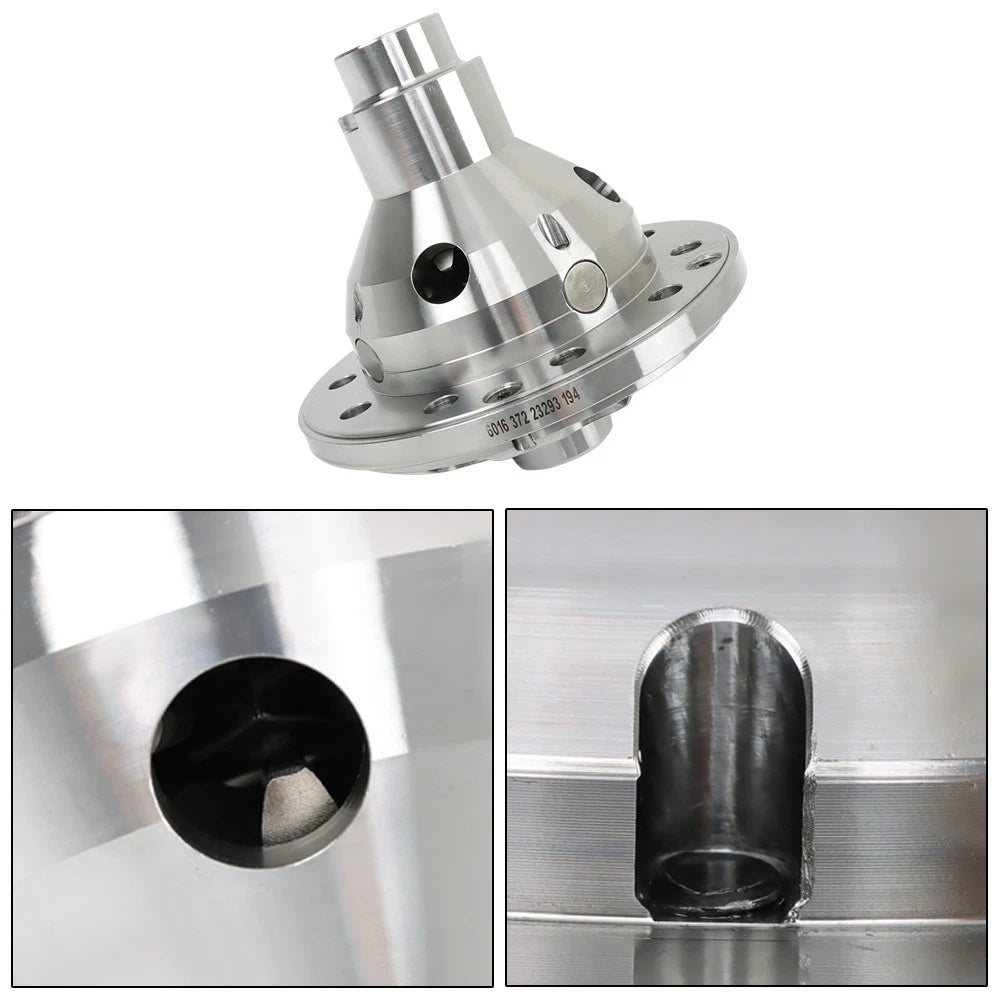 Posi Unit for Ford 9" Inch (1965–1985)