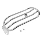 Luggage Rack for Harley Softail Fat Boy FLFBS Breakout (2018–2025)