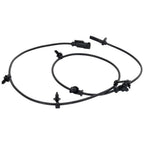 ABS Wheel Speed Sensor for Ford Edge, Lincoln MKX (2011–2013) CT4Z2C190C Rear Left
