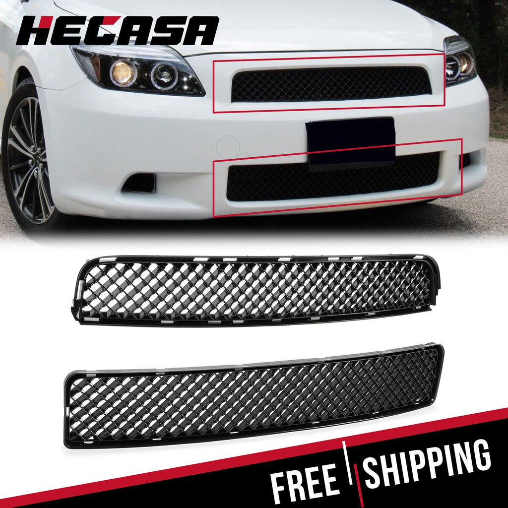 JDM Mesh Grille for Scion TC (2005–2010)