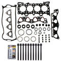Head Gasket Bolts Set for Honda Civic 1996–2000 (D16Y5 D16Y7 D16Y8)