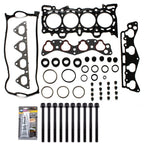 Head Gasket Bolts Set for Honda Civic 1996–2000 (D16Y5 D16Y7 D16Y8)