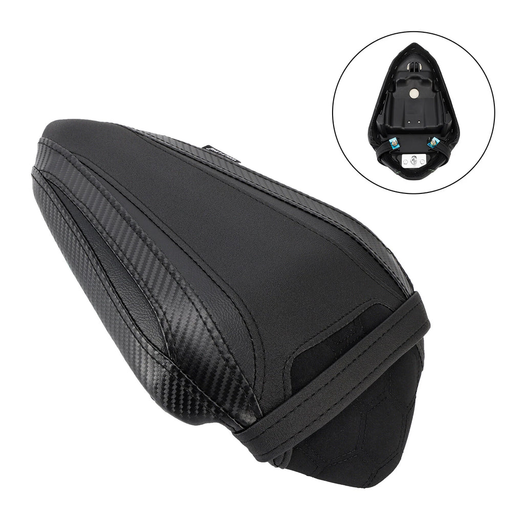 Rear Passenger Seat Pillion for Kawasaki Ninja 500 (1994–1997)