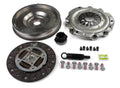 Clutch Kit for Valeo (Dual-mass Flywheel Conversion) (52401210)