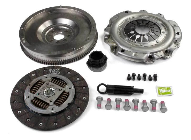 Clutch Kit for Valeo (Dual-mass Flywheel Conversion) (52401210)