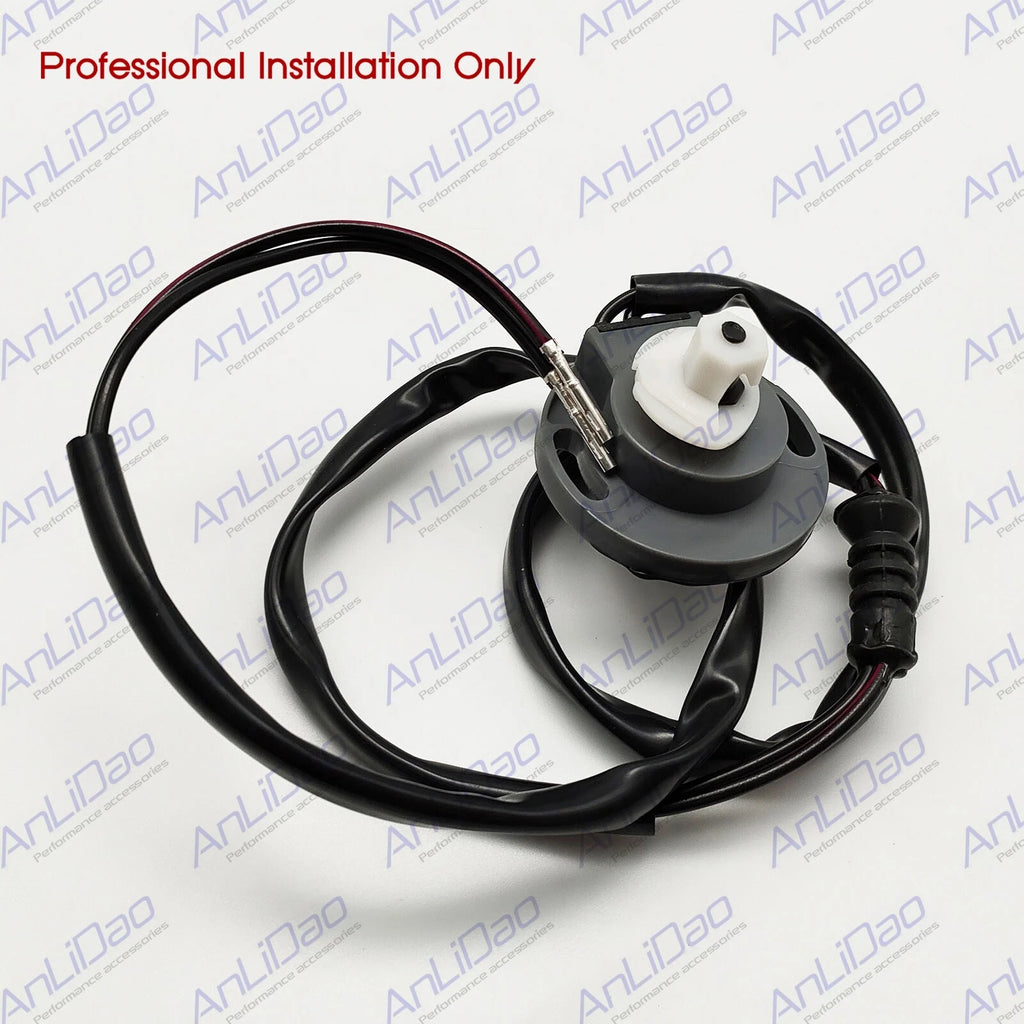2-Wire Trim Sender Sensor for Volvo Penta (778-060, 3594989, 3854842, 3861837)