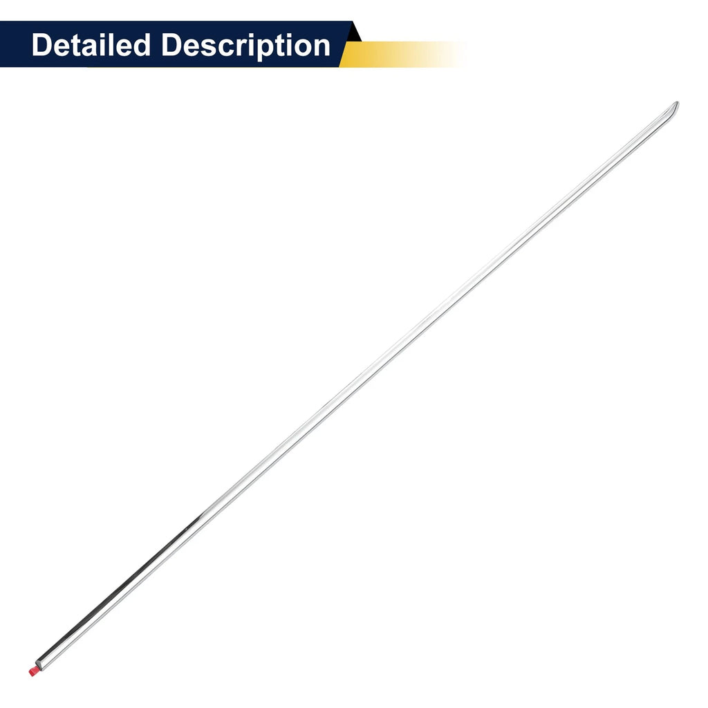 Door Garnish Trim No.2126908262 for Mercedes-Benz E-Class (2010–2013)