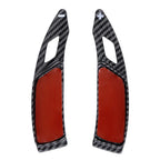 Steering Wheel Shift Paddle Extensions for Peugeot 508, 3008, 5008 (2008-2023)