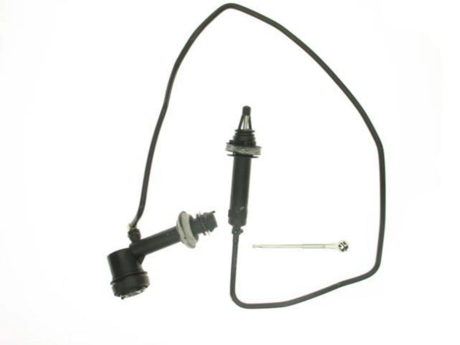Sachs SPH064 Clutch Master & Slave Cylinder Assembly for Ford F-250 Super Duty