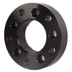 Set of 2 Wheel Spacers Adapters 1.5" for Ram 1500 (2019-2023)