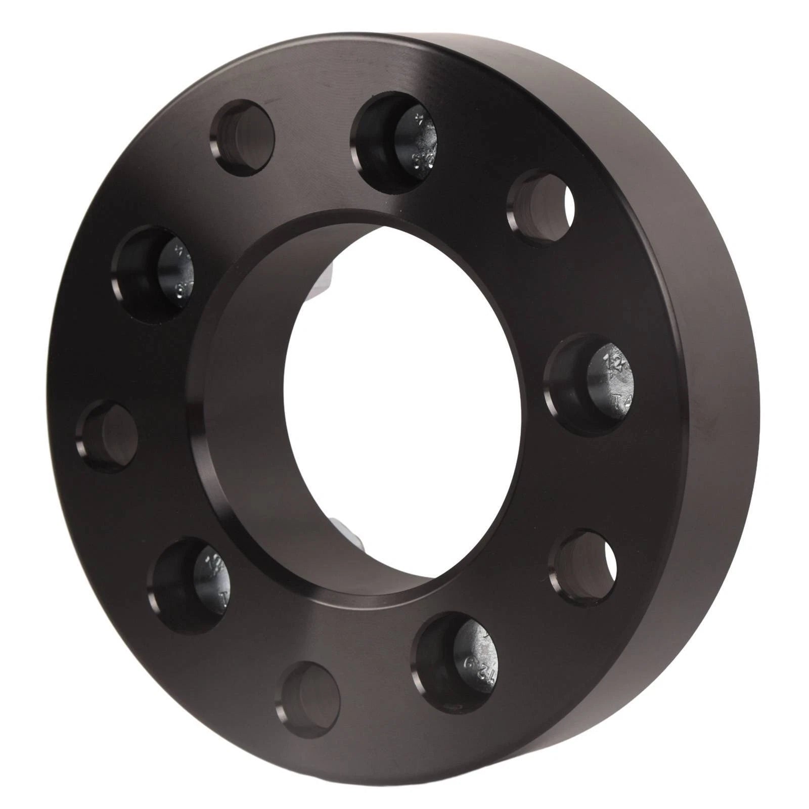 Set of 2 Wheel Spacers Adapters 1.5" for Ram 1500 (2019-2023)