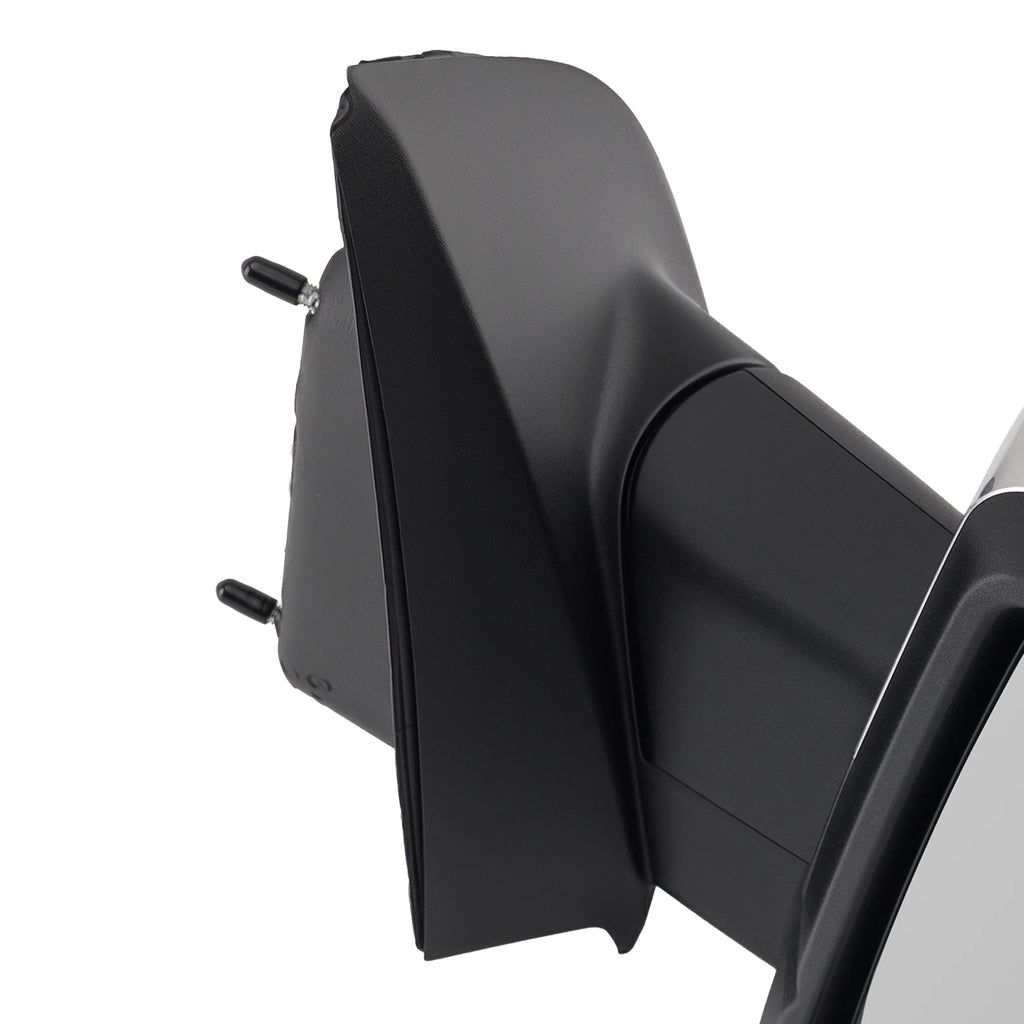 Right Side Mirror for Ford F-150 (2015–2017) FL3Z17682JB Signal Light