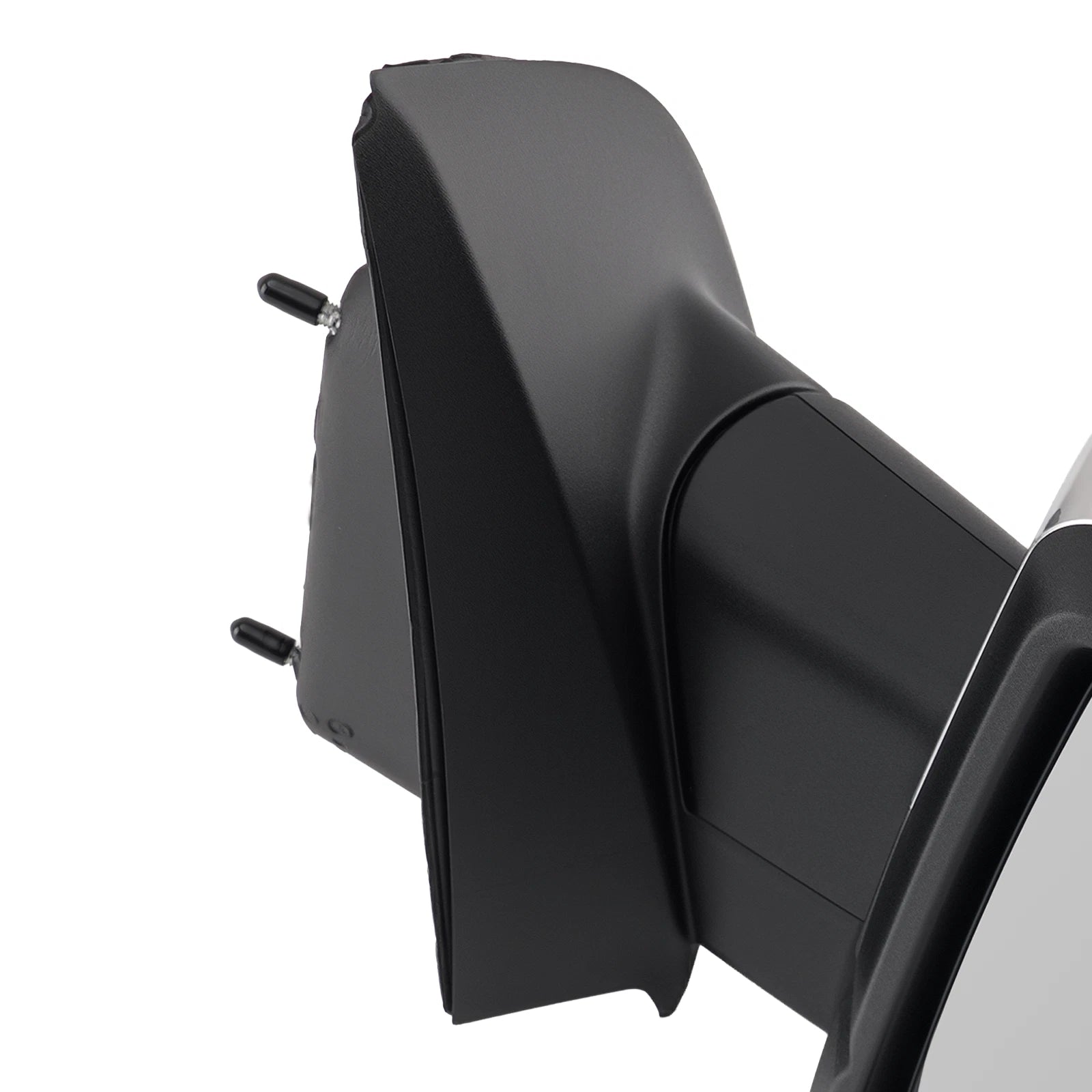 Right Side Mirror for Ford F-150 (2015–2017) FL3Z17682JB Signal Light