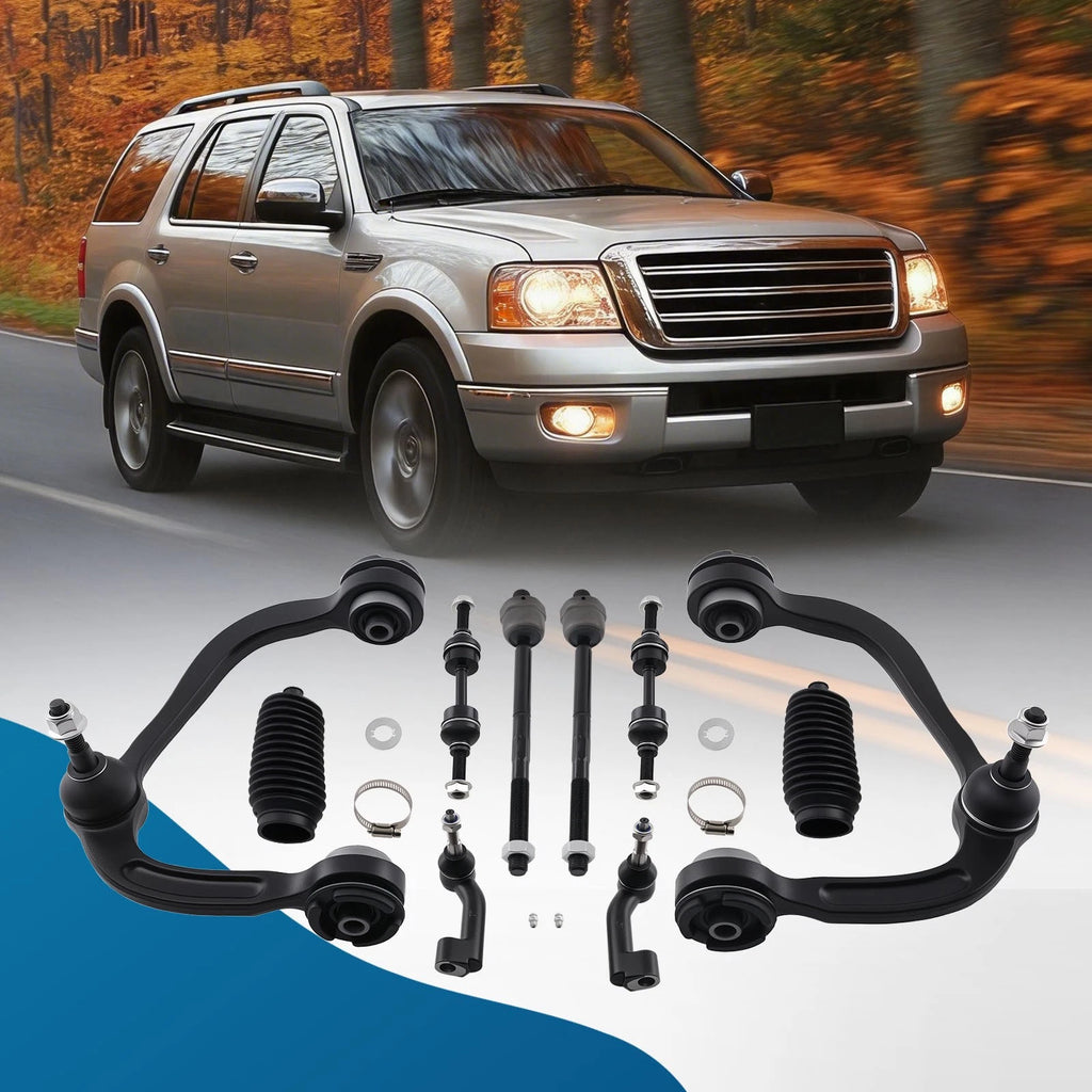 10x Sway Bar End Link Kit for F150 Expedition (2004–2023)