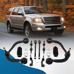 10x Sway Bar End Link Kit for F150 Expedition (2004–2023)