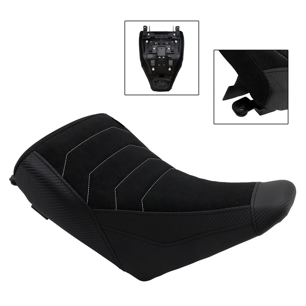 Front Raider Seat Driver Cushion for Suzuki V-Strom DL1050 (2023–2025)
