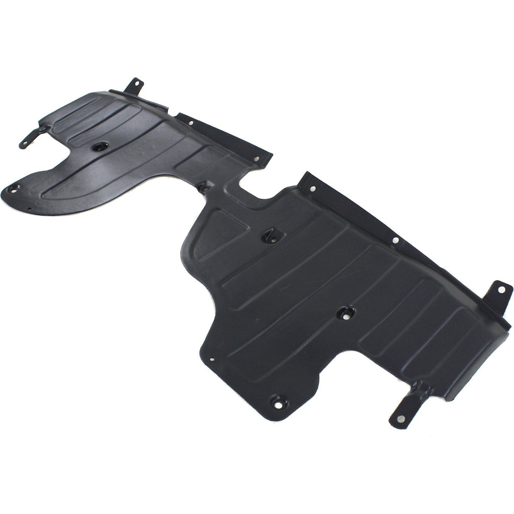 Engine Splash Shield for Kia Sorento (2011–2013) Front Lower