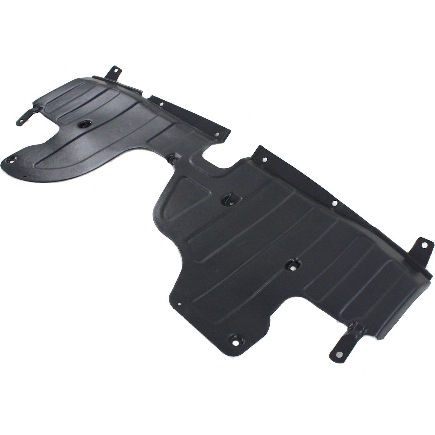 Engine Splash Shield for Kia Sorento (2011–2013) Front Lower
