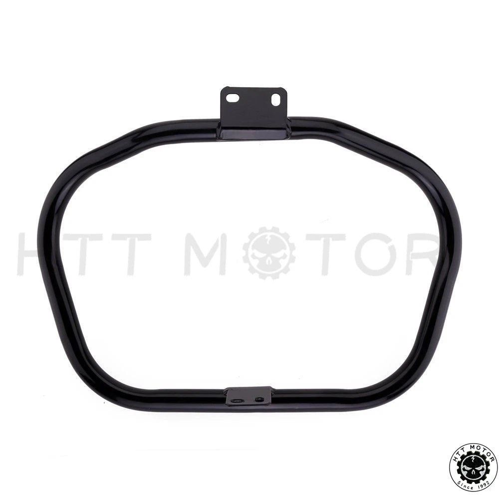 Front Crash Bar Engine Guard for Harley Sportster XL XR (2004–2017)