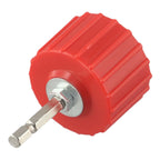 Copper Pipe Brush Set for Pipe Installation