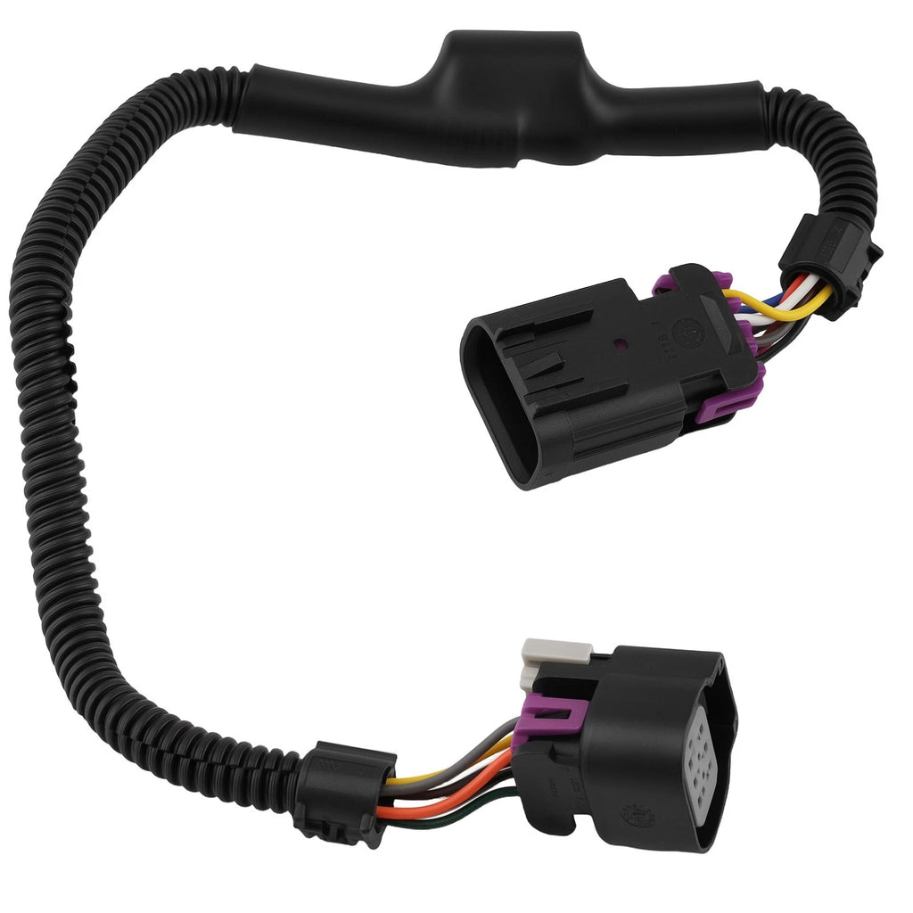 Throttle Body Adapter Harness for GM V8 Trucks (2000–2006)