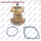Sea Water Pump for Northern M16C M20CL M753 M843JK M844 (Repl 30410-9001 25-12057)