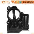 Throttle Body for Volkswagen Jetta Polo 1.4L (2013–2014) Turbocharged w/ Sensor