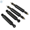 Set of 2 Front Rear Shock Absorbers for Club Car DS/Precedent (1981–Present)