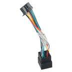 ISO Wiring Harness Connector 16 Pin for Pioneer Car Radio