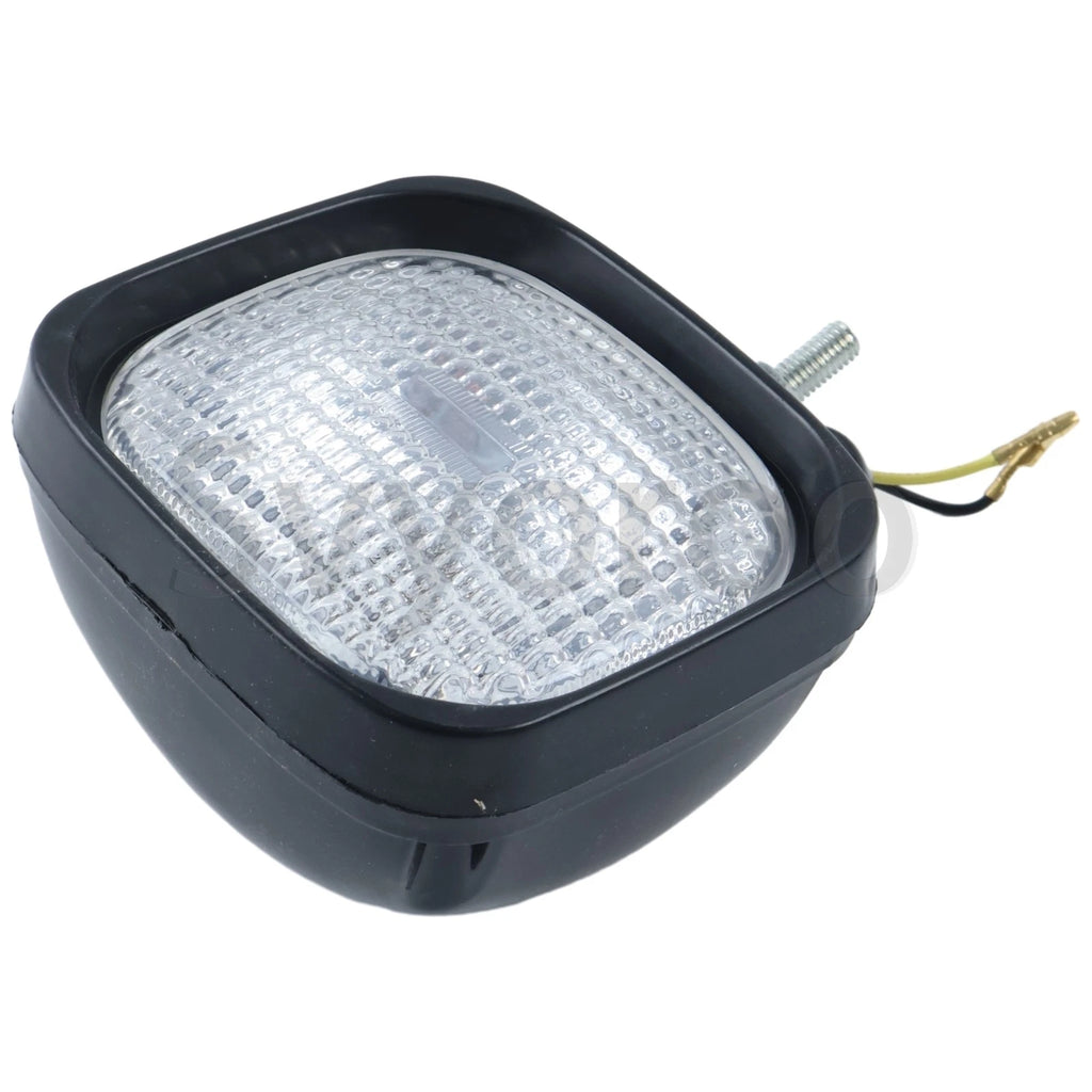 12V Head Lamp Assembly F31A2-40601 for TCM Forklift FD20-30/FG20-40/FB15-40