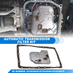 Transmission Filter Oil Pan Gasket Kit for Lexus LS430 (2001–2006) No. 3533030030