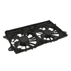 Dual Radiator Cooling Fan Assembly for Silverado Sierra 1500 (2019-2020)