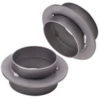 Coil Spring Boosters for Universal Fit (22-26 Rims)